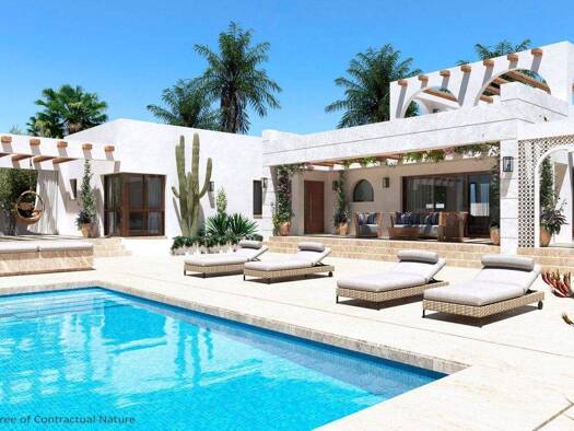 Villa zum Kauf 852.460 € 288 m² Ciudad Quesada, Alicante