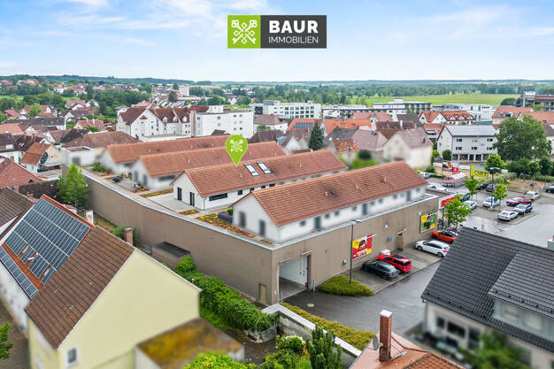 Wohnung zum Kauf 498.000 € 3,5 Zimmer 116 m² Bad Buchau Bad Buchau 88422