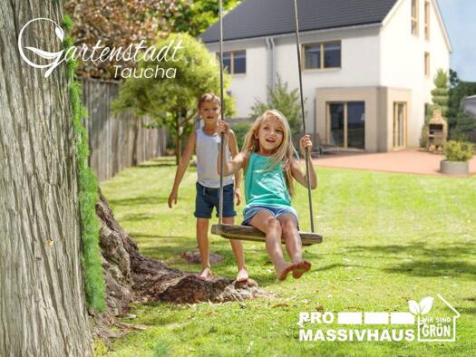 Grundstück zum Kauf provisionsfrei 198.370 € 478 m² Grundstück Taucha 04425