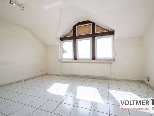 Wohnung zur Miete 490 € 3 Zimmer 69 m² frei ab sofort Friedrichsthal Friedrichsthal 66299