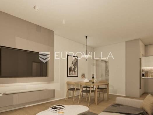 Wohnung zum Kauf 239.000 € 2 Zimmer 74 m² 2. Geschoss Vabriga Tar-Vabriga