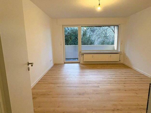 Wohnung zum Kauf provisionsfrei 109.000 € 1 Zimmer 39 m² 2. Geschoss Mitteldamm Innenstadt Minden 32429