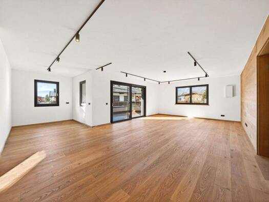 Penthouse zum Kauf - Erstbezug 1.500.000 € 4 Zimmer 142 m² ST. JOHANN 6380