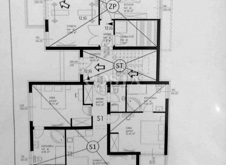 Einfamilienhaus zum Kauf 3.000.000 € 13 Zimmer 1.001 m² Grundstück Vir 23234