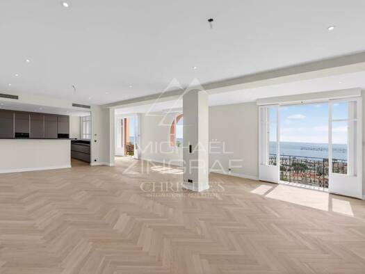 Wohnung zum Kauf 1.850.000 € 190 m² Mont Leuze Beaulieu-sur-Mer 06310
