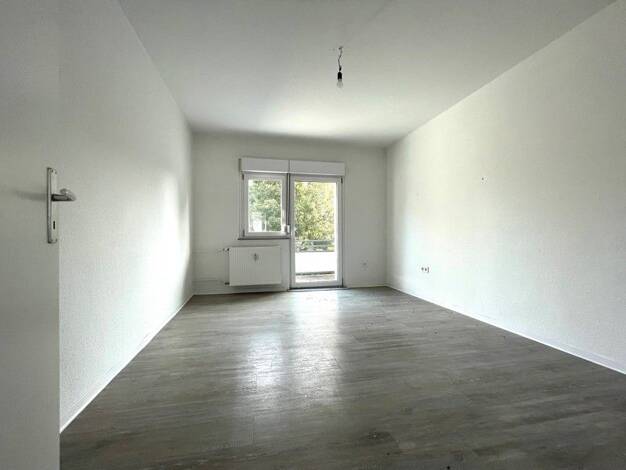 Wohnung zur Miete 477 € 4 Zimmer 48,8 m² frei ab 28.11.2026 Varziner Straße 99 Huckarde Huckarde 44369
