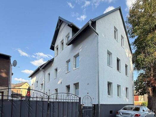 Mehrfamilienhaus zum Kauf 799.000 € 16 Zimmer 367 m² 418 m² Grundstück Wetzlar 35576