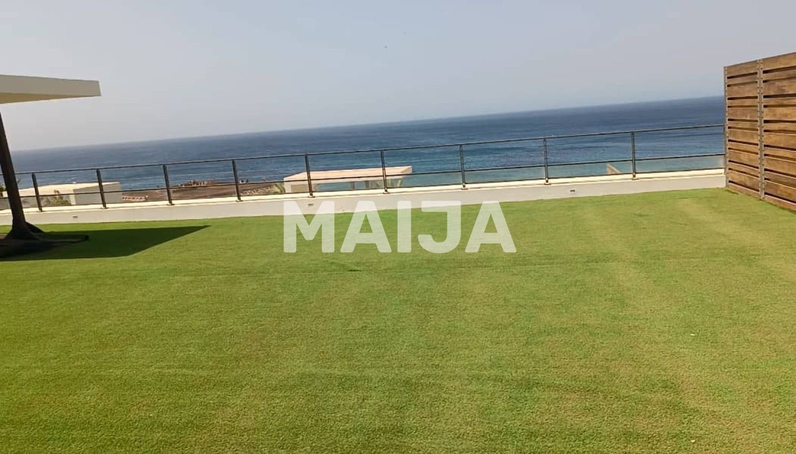 Apartment zum Kauf 1.255.649,28 € 5 Zimmer 464,9 m²<br/>Wohnfläche 3.<br/>Geschoss Corniche Ouest Mermoz, Dakar Mermoz 11 000