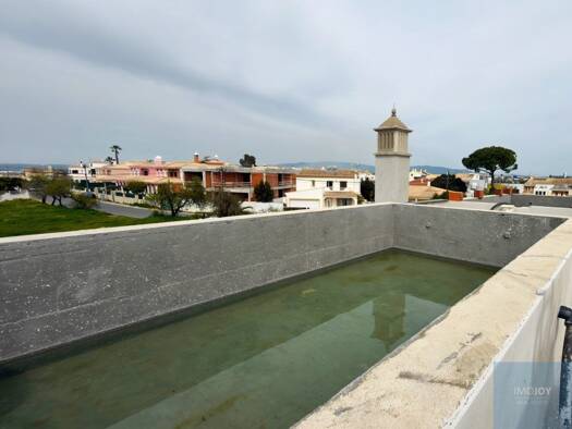 Haus zum Kauf 780.000 € 112 m² 180 m² Grundstück Alvor 8500