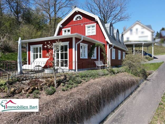 Einfamilienhaus zum Kauf 597.800 € 5 Zimmer 153 m² 618 m² Grundstück Saarburg 54439