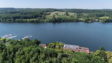 Grundstück zum Kauf 350.000 € 646 m² Grundstück Wamel Möhnesee 59519