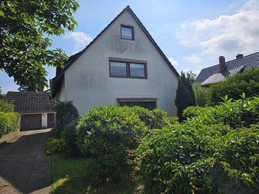 Einfamilienhaus zum Kauf 279.000 € 5 Zimmer 123 m² 563 m² Grundstück Schwanewede 28790