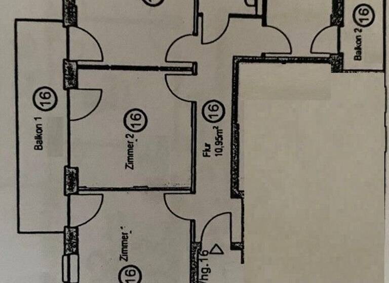 Wohnung zur Miete 1.000 € 3 Zimmer 85 m²<br/>Wohnfläche 1.<br/>Geschoss 01.07.2025<br/>Verfügbarkeit Afföllerstraße 30 Marburg Marburg 35039