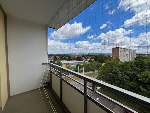 Wohnung zur Miete 345 € 3 Zimmer 60 m² Geschoss 5/5 frei ab sofort Neuplanitz Zwickau 08062