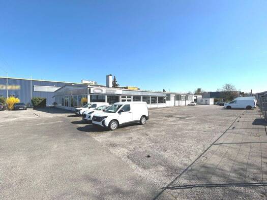 Werkstatt zum Kauf 2.200.000 € 1.290 m² Lagerfläche Kornwestheim 70806