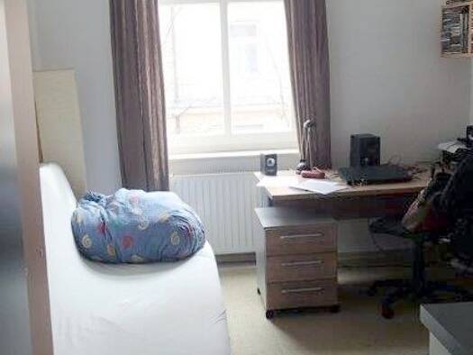Studio zur Miete 398 € 1 Zimmer 15 m² 4 Geschosse frei ab sofort Dom-Pedro-Str. Neuhausen-Nymphenburg München 80634