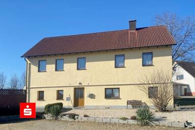 Einfamilienhaus zum Kauf 209.000 € 5 Zimmer 147 m² 911 m² Grundstück Haag Haag 95473