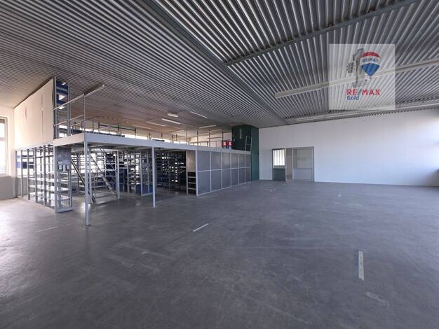 Lagerhalle zum Kauf 1.000.000 € 1.298 m² Lagerfläche Bad Mergentheim Bad Mergentheim 97980