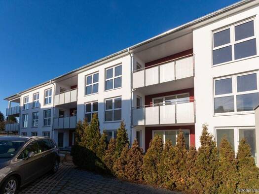 Wohnung zum Kauf - Erstbezug 339.900 € 3 Zimmer 87,7 m² 2. Geschoss Schnelldorf Schnelldorf 91625
