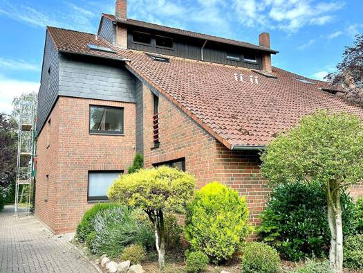 Terrassenwohnung zur Miete 650 € 2 Zimmer 66 m² frei ab 01.02.2026 Acordialstraße 27 Bloherfelde Oldenburg 26129