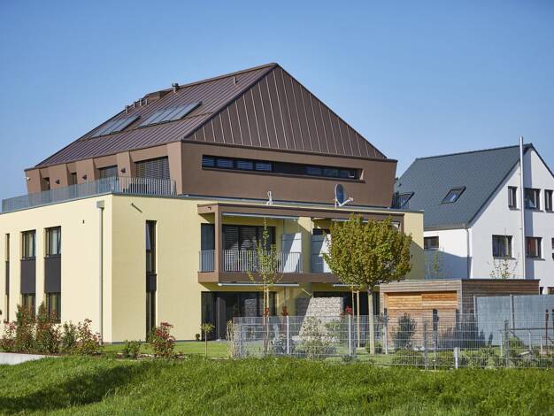 Maisonette zur Miete 1.850 € 5 Zimmer 184,6 m² 1. Geschoss frei ab 01.01.2027 Stadtgebiet Bühl 77815