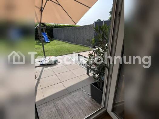 Wohnung zur Miete Tauschwohnung 1.180 € 3 Zimmer 100 m² EG Mecklenbeck Münster 48163