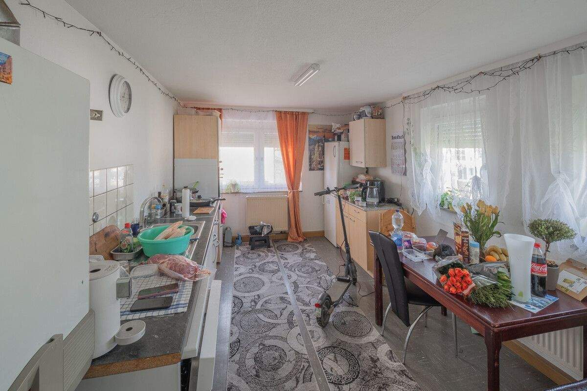 Immobilie in Dunningen - Sonniges 2 Familienhaus mit viel Platz für Ertrag und Rendite - Bild 1