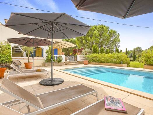 Einfamilienhaus zum Kauf 1.050.000 € 10 Zimmer 248 m² 8.000 m² Grundstück Vaugines-Les Faisses-Peyrard Draguignan 83300