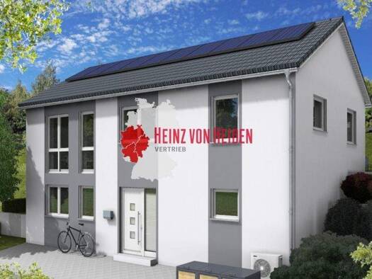 Bungalow zum Kauf 461.401 € 4 Zimmer 146,5 m² 768 m² Grundstück Brohl Brohl-Lützing 56656