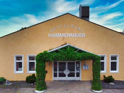 Gastronomie/Hotel zum Kauf 850.000 € 1.099 m² Gastrofläche 3.000 m² Grundstück Sandharlanden Abensberg 93326