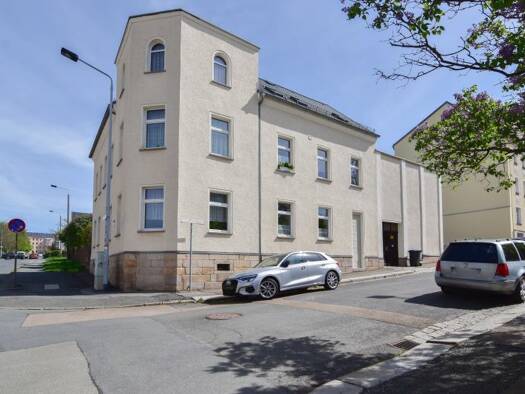 Mehrfamilienhaus zum Kauf 200.000 € 11 Zimmer 286,1 m² 730 m² Grundstück Reichenbach Reichenbach 08468