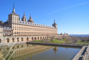 Mehrfamilienhaus zum Kauf provisionsfrei 600.000 € 465 m² El Escorial 28230