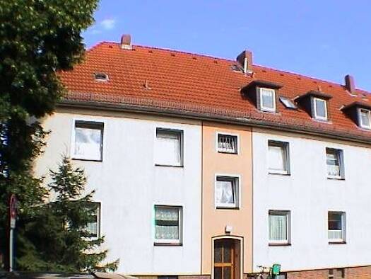Wohnung zur Miete 406 € 3 Zimmer 58,1 m² EG frei ab 01.10.2026 Rudolf-Breitscheid-Straße 12 Seelze Seelze 30926