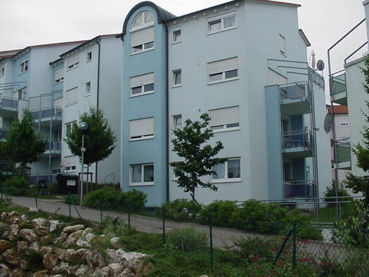 Wohnung zum Kauf provisionsfrei 165.000 € 2,5 Zimmer 48 m² Geschoss EG/4 Bei den Linden 14 Laichingen 89150