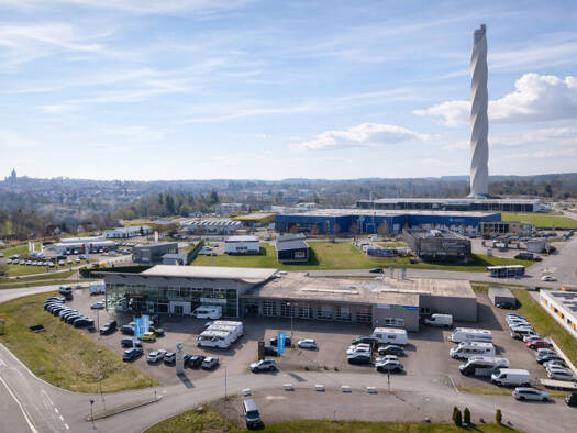 Sonstiges zum Kauf 3.200.000 € Rottweil 78628