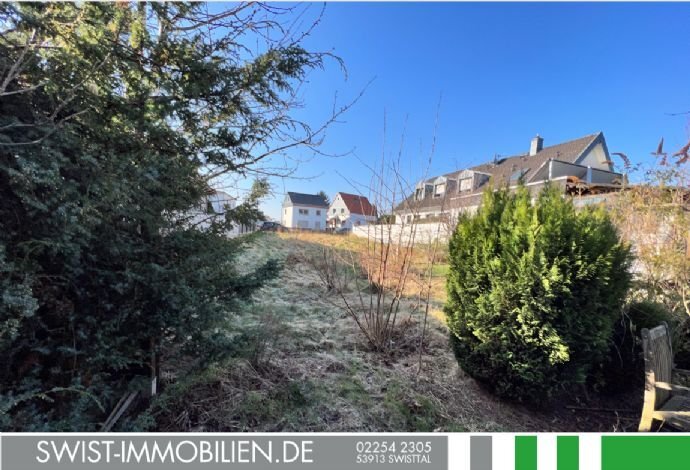 Grundstück zum Kauf 1.361 m²<br/>Grundstück Frankenstraße Odendorf Swisttal 53913