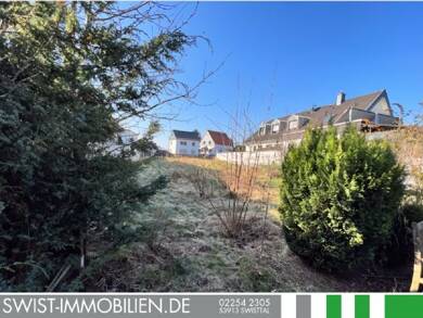 Grundstück zum Kauf 1.361 m² Grundstück Frankenstraße Odendorf Swisttal 53913