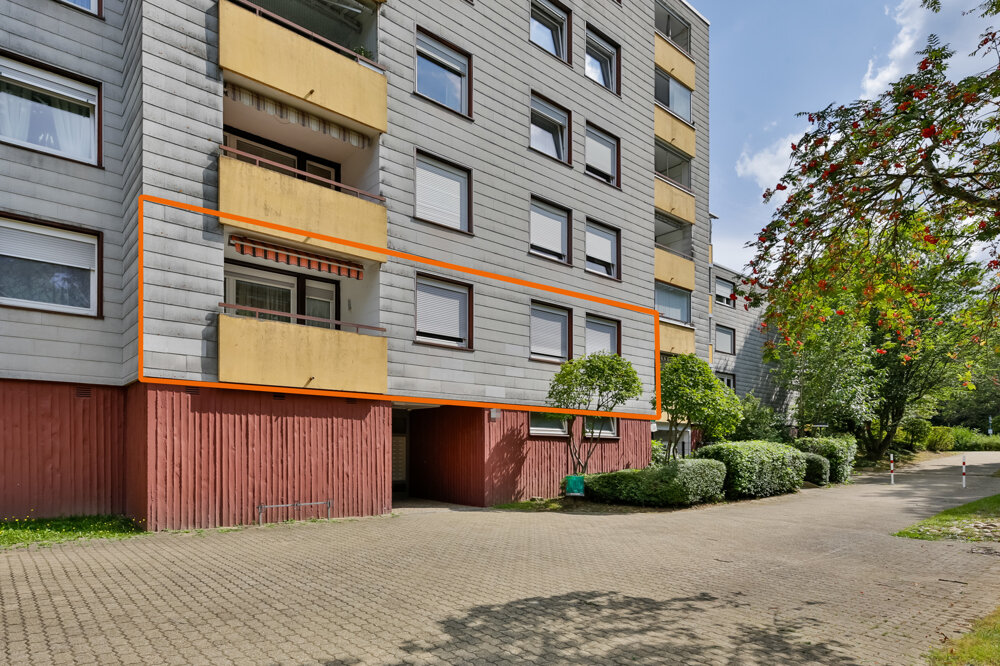 Wohnung zum Kauf 255.000 € 3,5 Zimmer 84 m²<br/>Wohnfläche Buckenberg - Stadtviertel 074 Pforzheim 75181