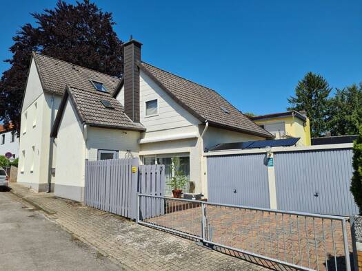 Einfamilienhaus zum Kauf 269.000 € 6 Zimmer 132,4 m² 338 m² Grundstück Schulenburg Pattensen 30982