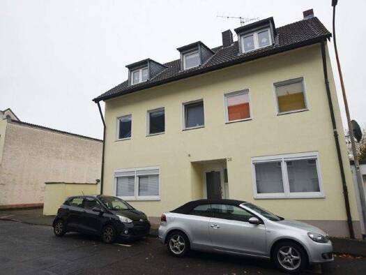 Wohnung zur Miete 730 € 2 Zimmer 70 m² Kierberg Brühl 50321