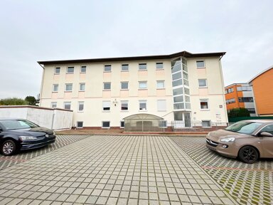 Praxisfläche zur Miete 1.650 € 220 m² Bürofläche Nassaustr. 17b Wallau Hofheim am Taunus / Wallau 65719