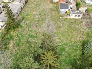 Grundstück zum Kauf 277.800 € 2.315 m² Grundstück Berliner Allee 26 Wustermark Wustermark 14641