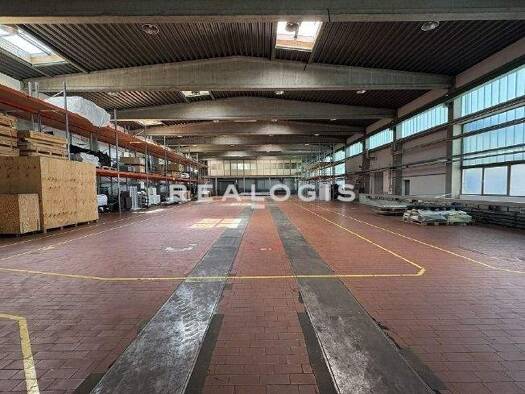 Halle/Industriefläche zur Miete provisionsfrei 3.000 m² Lagerfläche Lauffen Deißlingen 78652