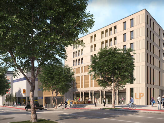 Restaurant zur Miete 373 m² Gastrofläche Reutin Lindau (Bodensee) 88131