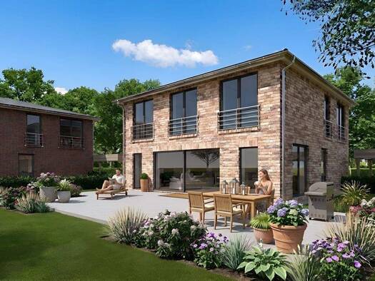Einfamilienhaus zum Kauf 875.000 € 6 Zimmer 157 m² 625 m² Grundstück Bergstedt Hamburg 22395