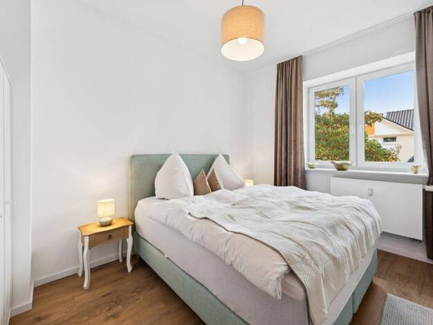 Wohnung zur Miete auf Zeit 1.350 € 2 Zimmer 55 m² frei ab 15.12.2026 Kalkhügel Osnabrück 49080