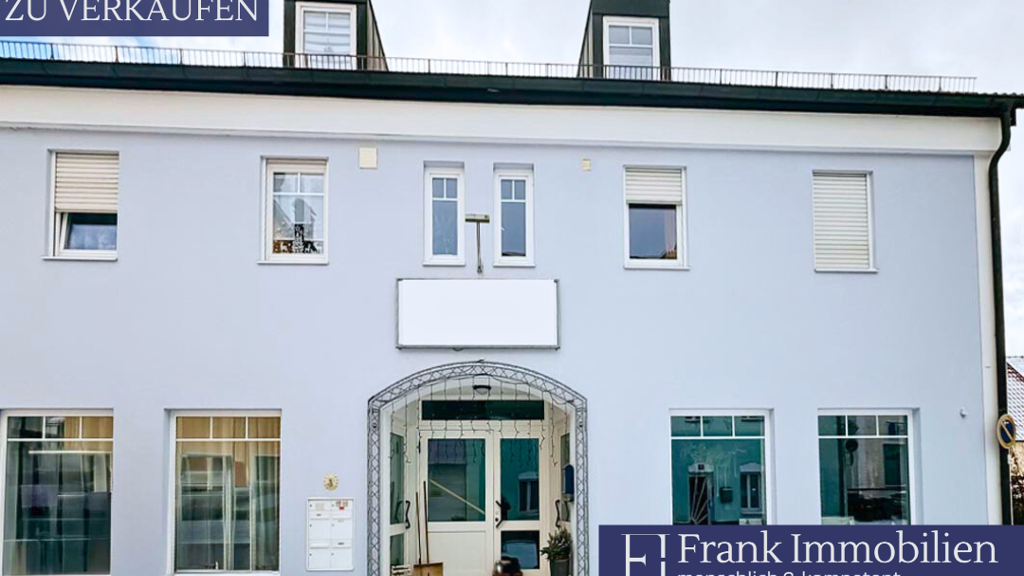 Praxisfläche zur Miete 900 € 2 Zimmer 150,1 m² Bürofläche Falkenstein 93167