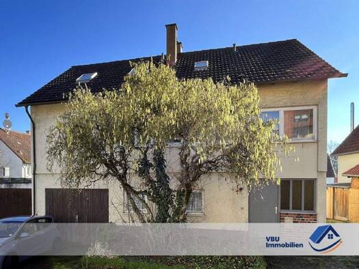 Einfamilienhaus zum Kauf 275.000 € 7 Zimmer 81 m² 482 m² Grundstück Frauenzimmern Güglingen 74363
