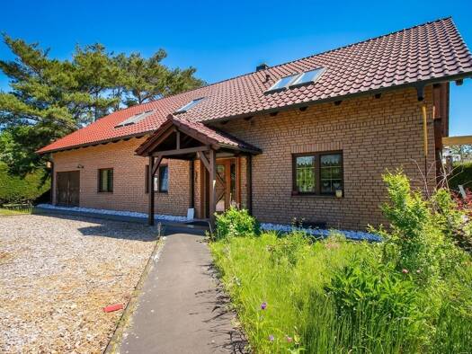 Einfamilienhaus zum Kauf 750.000 € 5 Zimmer 248 m² 1.782 m² Grundstück Plaue Brandenburg an der Havel 14774
