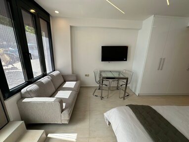 Apartment zum Kauf 250.000 € 4 Zimmer 44 m² 2. Geschoss Athen